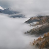 Параллельные миры :: Влад Соколовский