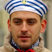 Морячок :: Юрий. Шмаков