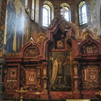 «Святой благоверный князь Александр Невский» :: Татьяна Машошина