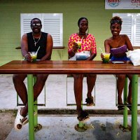 Сейшельские зарисовки. :: Алексей Окунеев