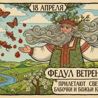 Народный праздник :: Валерий Иванович