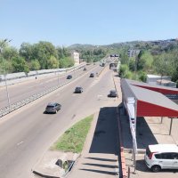 Almaty :: Murat Bukaev 