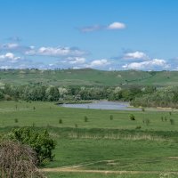 Мои любимые окрестности :: Игорь Сикорский