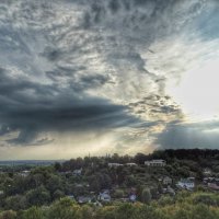 Из облапачного :: svk *