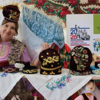 праздник :: Венера Чуйкова