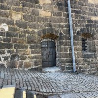 Выборгский замок. Винный погреб :: Ирэн 