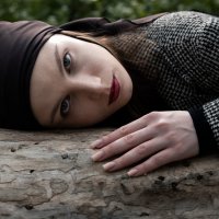 В лесу :: Максим 