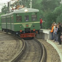 Щербинка. :: Игорь Олегович Кравченко