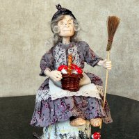 Ягуся :: Елена 