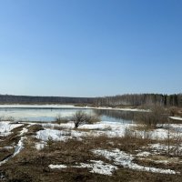 На просторах Родины… :: Pippa 