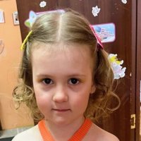 Марьянка :: Андрей Хлопонин