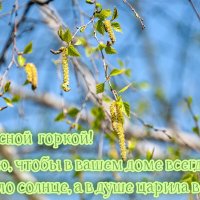 С праздником, друзья! :: Валерий Иванович