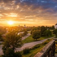 Отредактировано с ИИ :: Роман Савоцкий