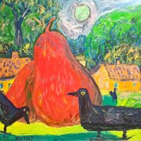 ЖИЗНЬ  Василий Шевченко :: Gen Vel