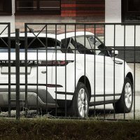 "Узник" :: Максим Орлов