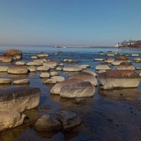 Серединка апреля .. :: Татьян@ Ивановна