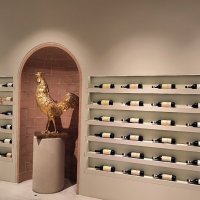 В винном бутике. :: Ольга 