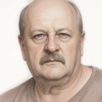 Из альбома я себя рисую :: ujgcvbif 