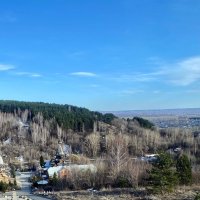 Храм Святого Мученика Иоанна Воина :: Вера Солнцевна