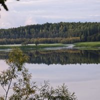 вечер :: Александр 