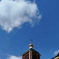 Воскресный день :: светлана льдокова