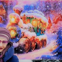 Мвсляна :: Лана 