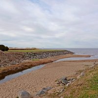 На территории Купеческой гавани. :: Лия ☼