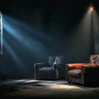 Тихое место. :: Татьяна Бравая