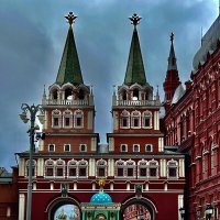 Вчера :: Натали 