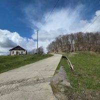 Дорога на Калиновое  озеро :: Tata Wolf