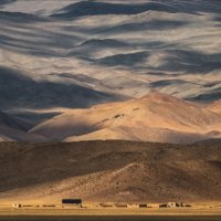 БЕСКОНЕЧНОСТЬ :: Влад Соколовский