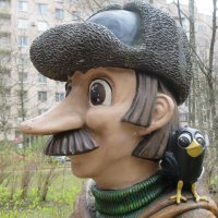 Печкин :: genar-58 '