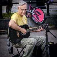 Гитарист :: Александр 