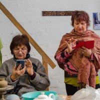 "Момент". :: Давид Манакьян