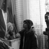 .... :: Юрий Самсонов