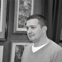 Илюха :: Игорь Корф