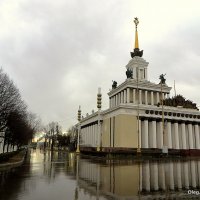 поплыли :: Олег Лукьянов