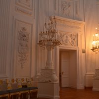 главный зал дворца :: Галина R...