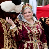 Праздник :: Александр Силинский