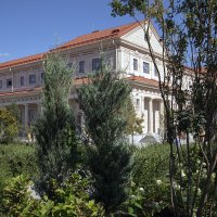 В парке-музее Херсонес :: Леонид 