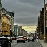 Тверская :: Натали 