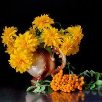 Осенний :: Валентина Богатко 