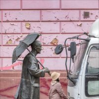 ХОДОКИ :: Александр Кустов