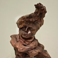 Парижанка в шляпе. :: ИРЭН@ .