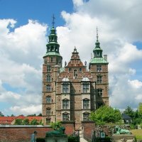 Розенборг :: Анастасия Смирнова