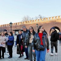 *** :: Владимир Захаров