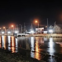 Вечер :: Anna Ivanova