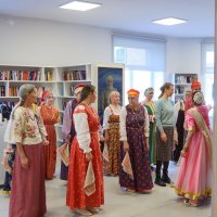 Репетиция :: Сергей Беляев