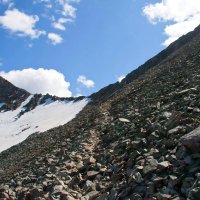 Перевал :: Виктор Фоменко