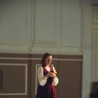 Светлая седмица :: Павѣлъ А.